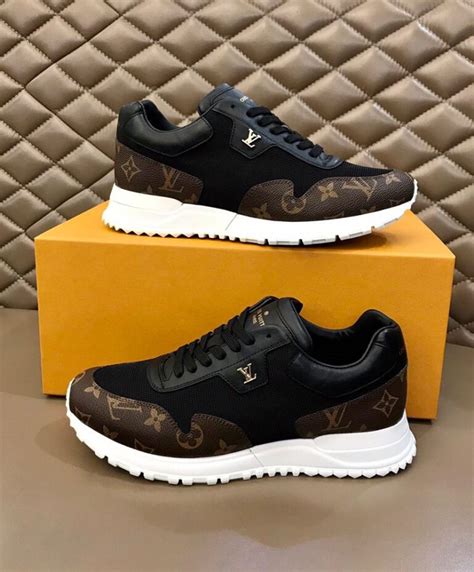 lv runner sneakers|louis vuitton latest sneakers.